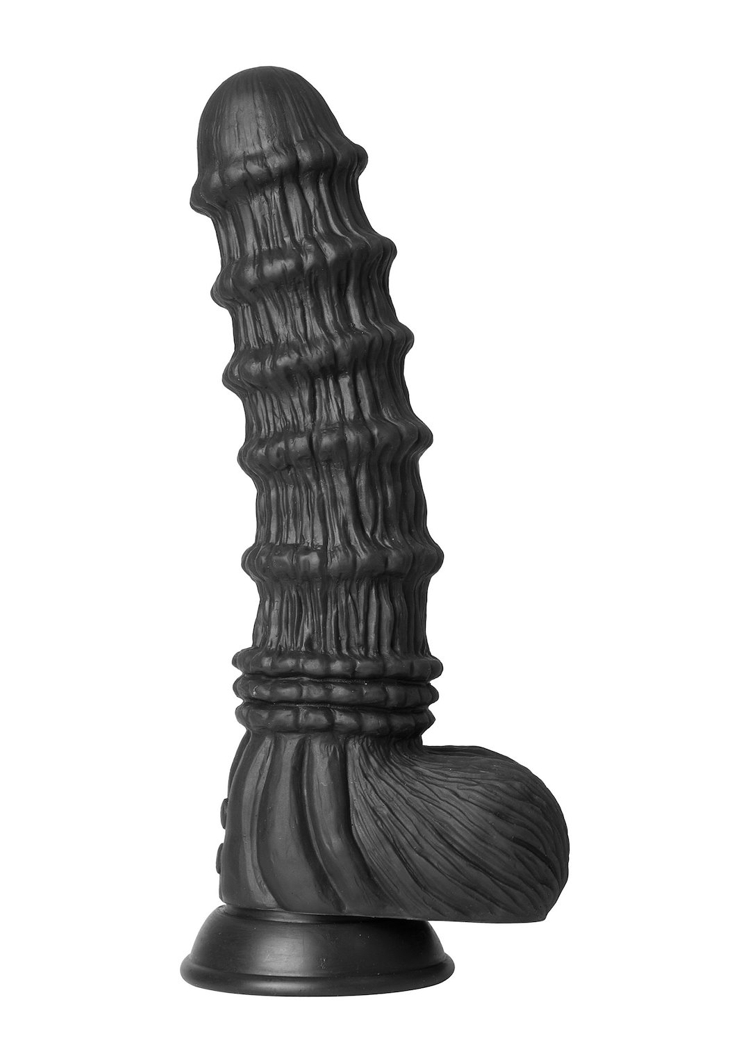 Hidden Desire - Dragon Monster Dildo — zdjęcie 4