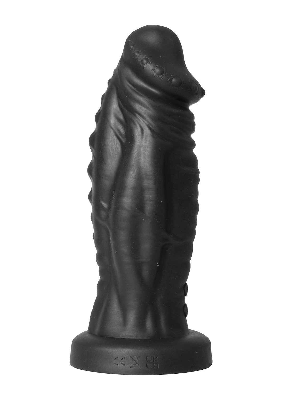 Hidden Desire - Devil Monster Dildo — zdjęcie 4