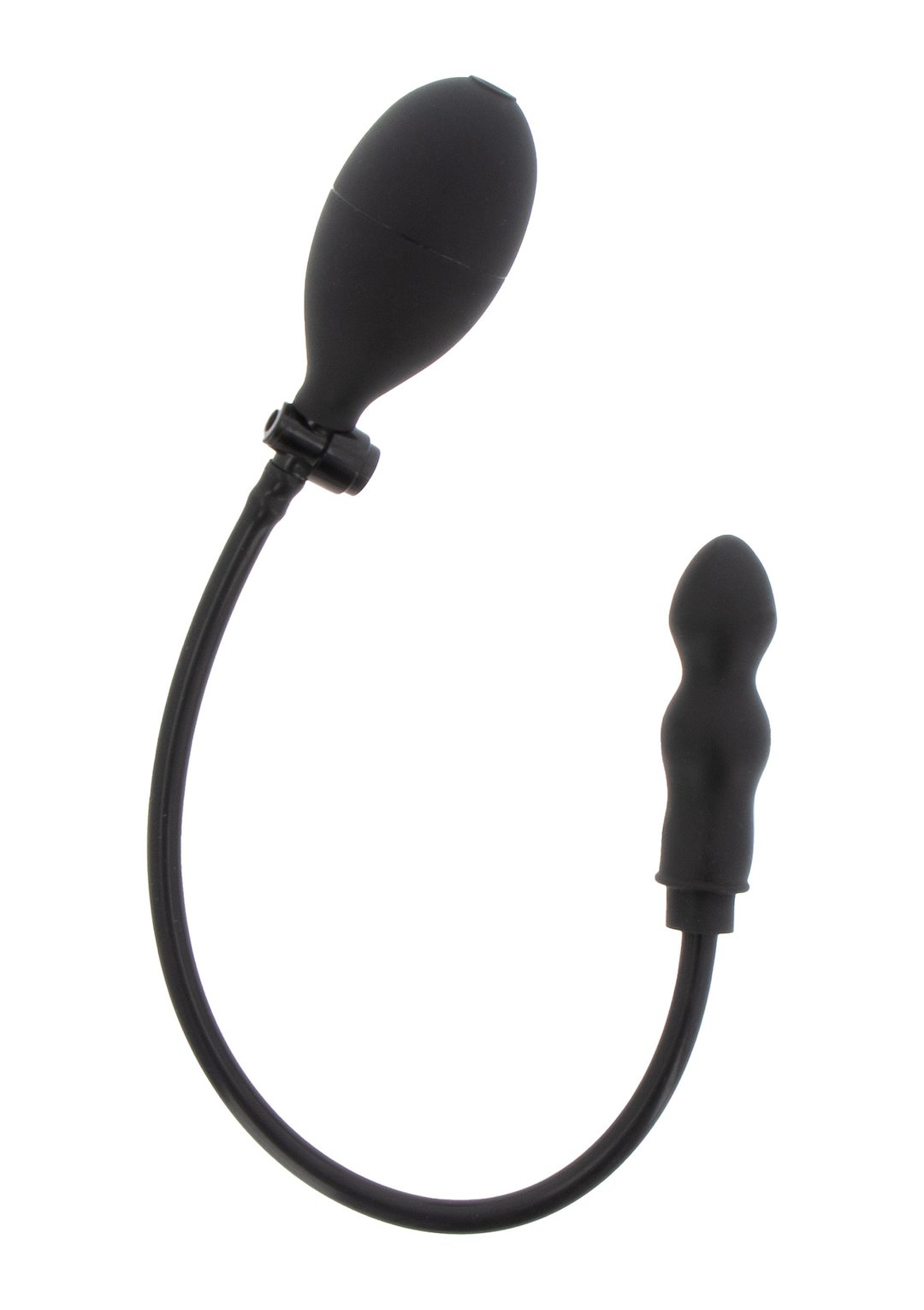 Hidden Desire - Inflatable Bulb Plug Starter — zdjęcie 4