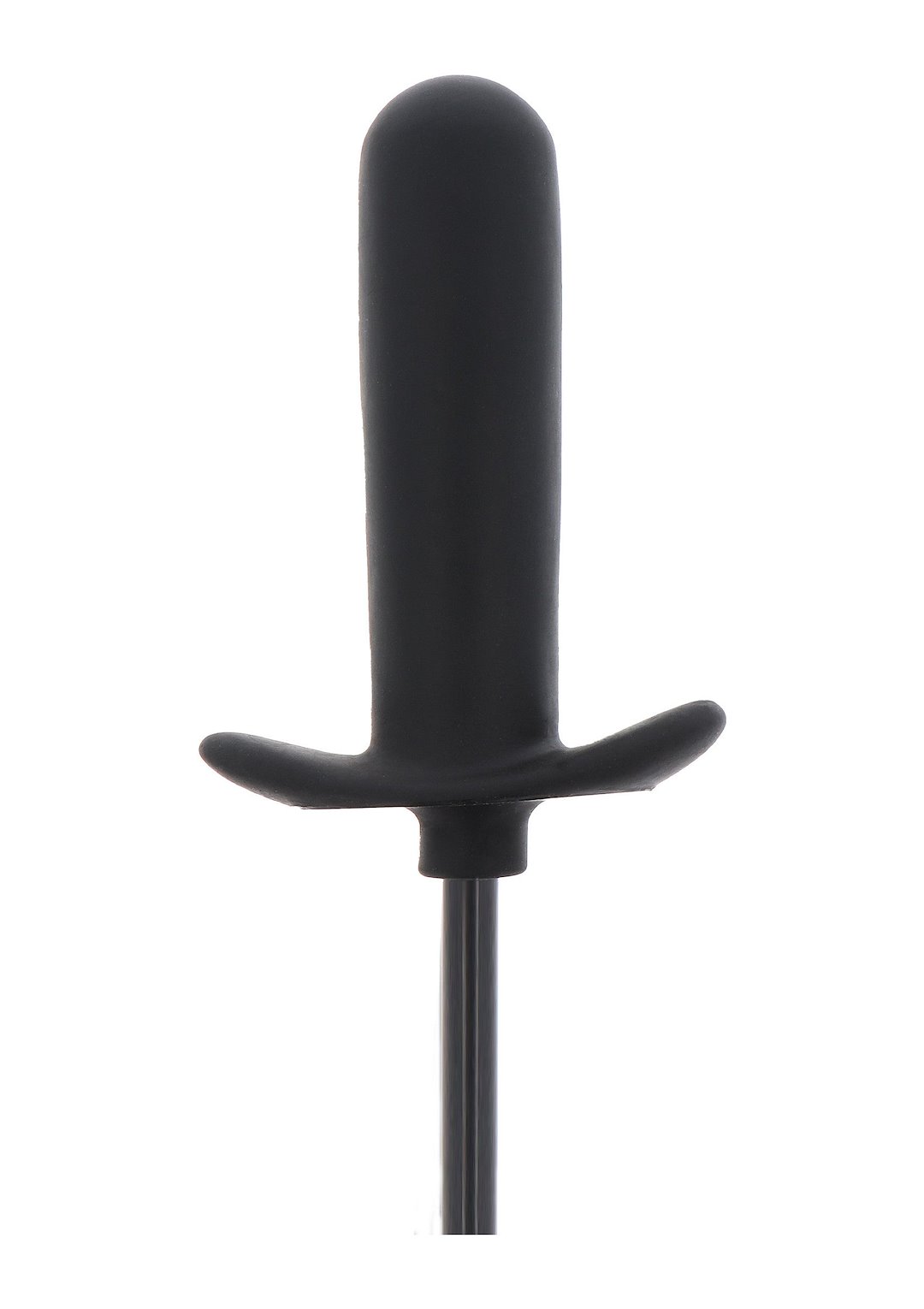 Hidden Desire - Inflatable Smooth Plug Starter — zdjęcie 4