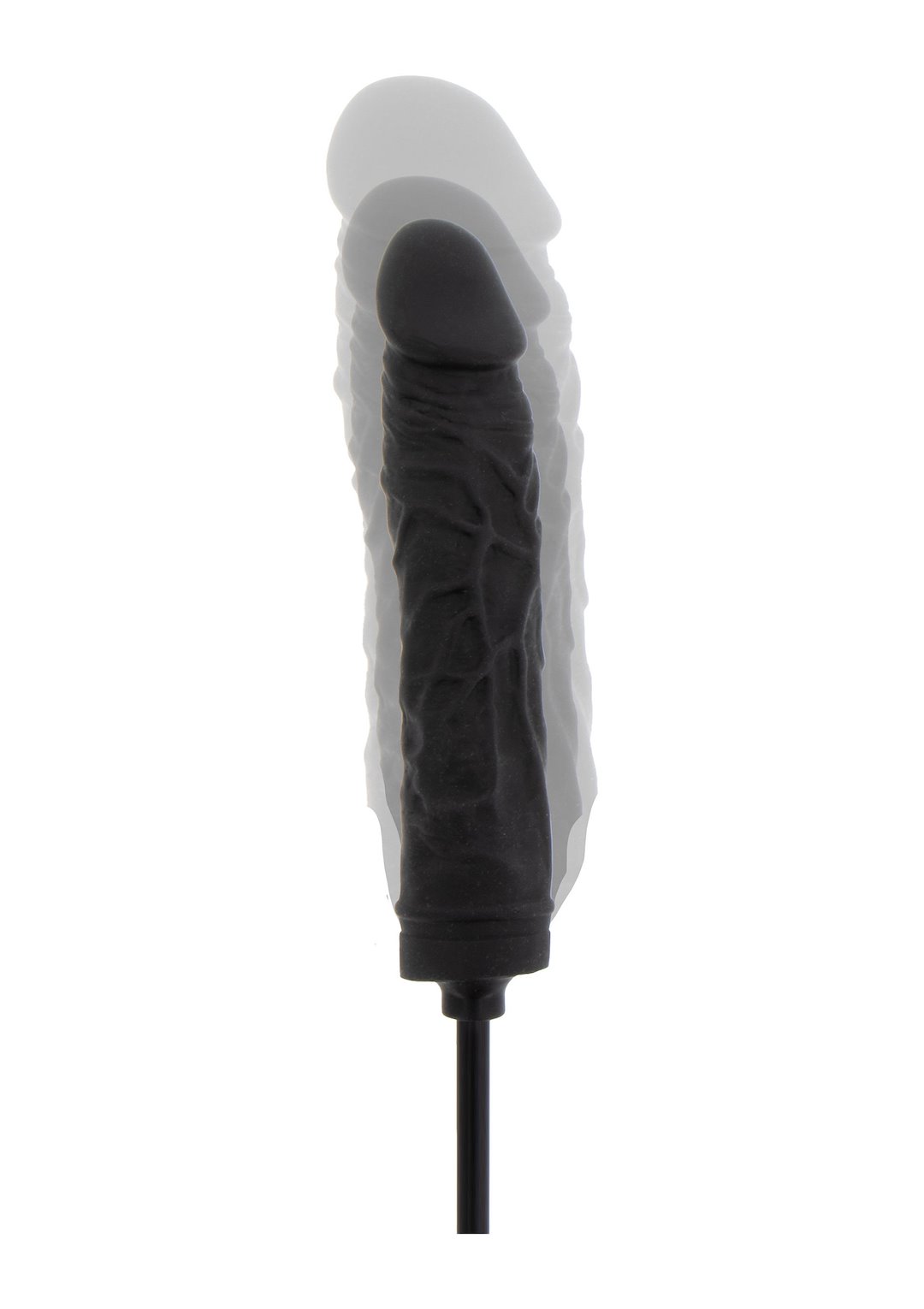 Hidden Desire - Inflatable Dong Advanced — zdjęcie 4