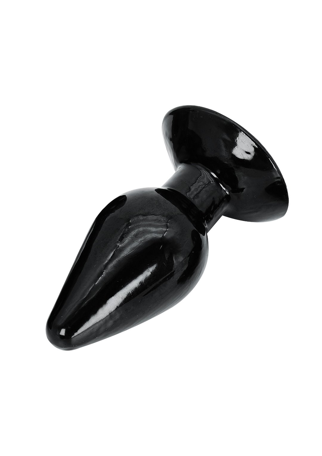 Hidden Desire - Buttplug Medium 11 cm — zdjęcie 4