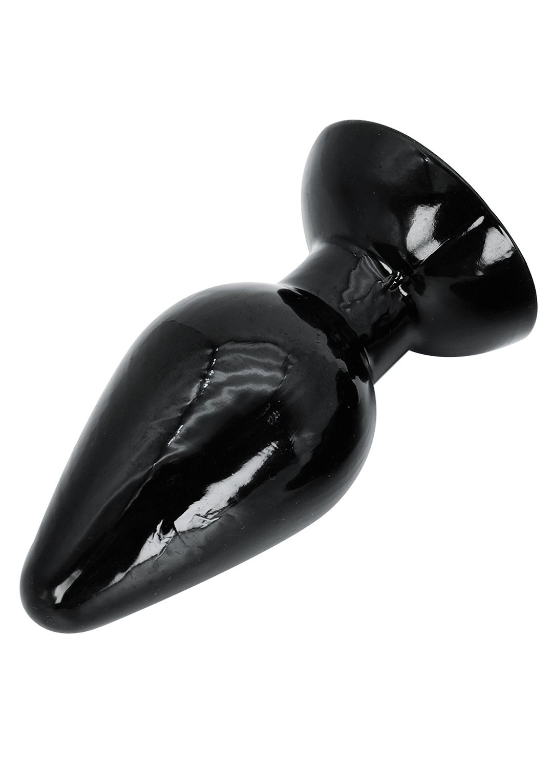 Hidden Desire - Buttplug Large 14 cm — zdjęcie 4
