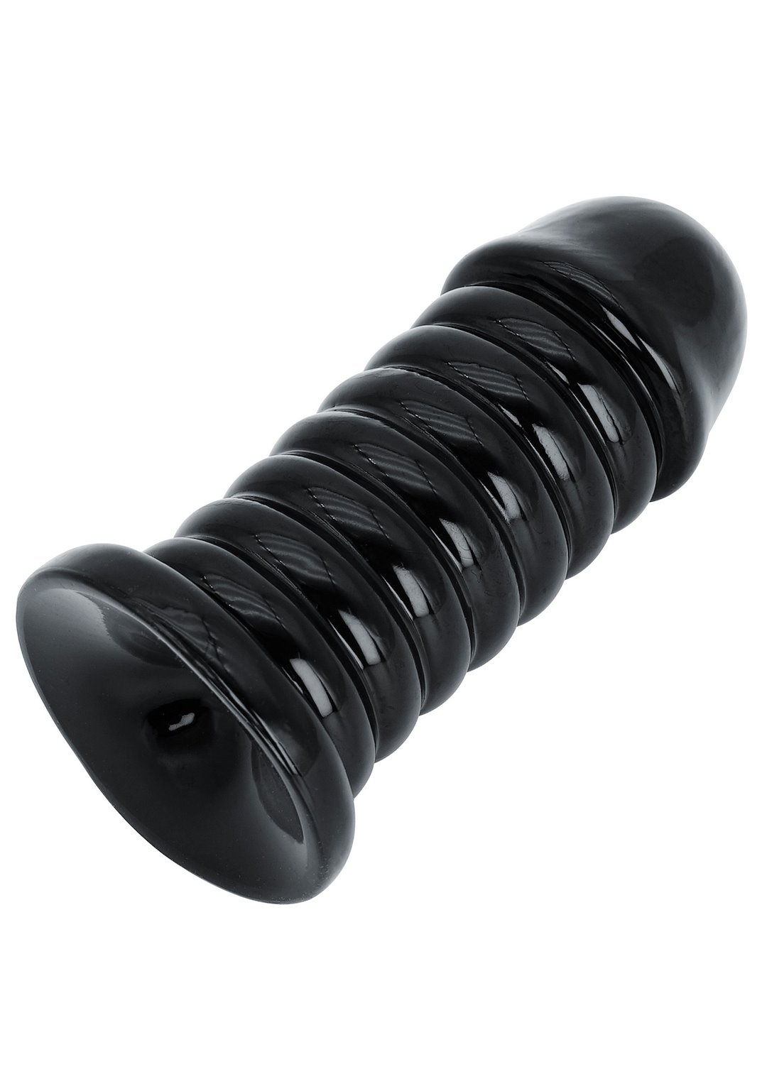 Hidden Desire - Anal Bold Large 16.5 cm — zdjęcie 4