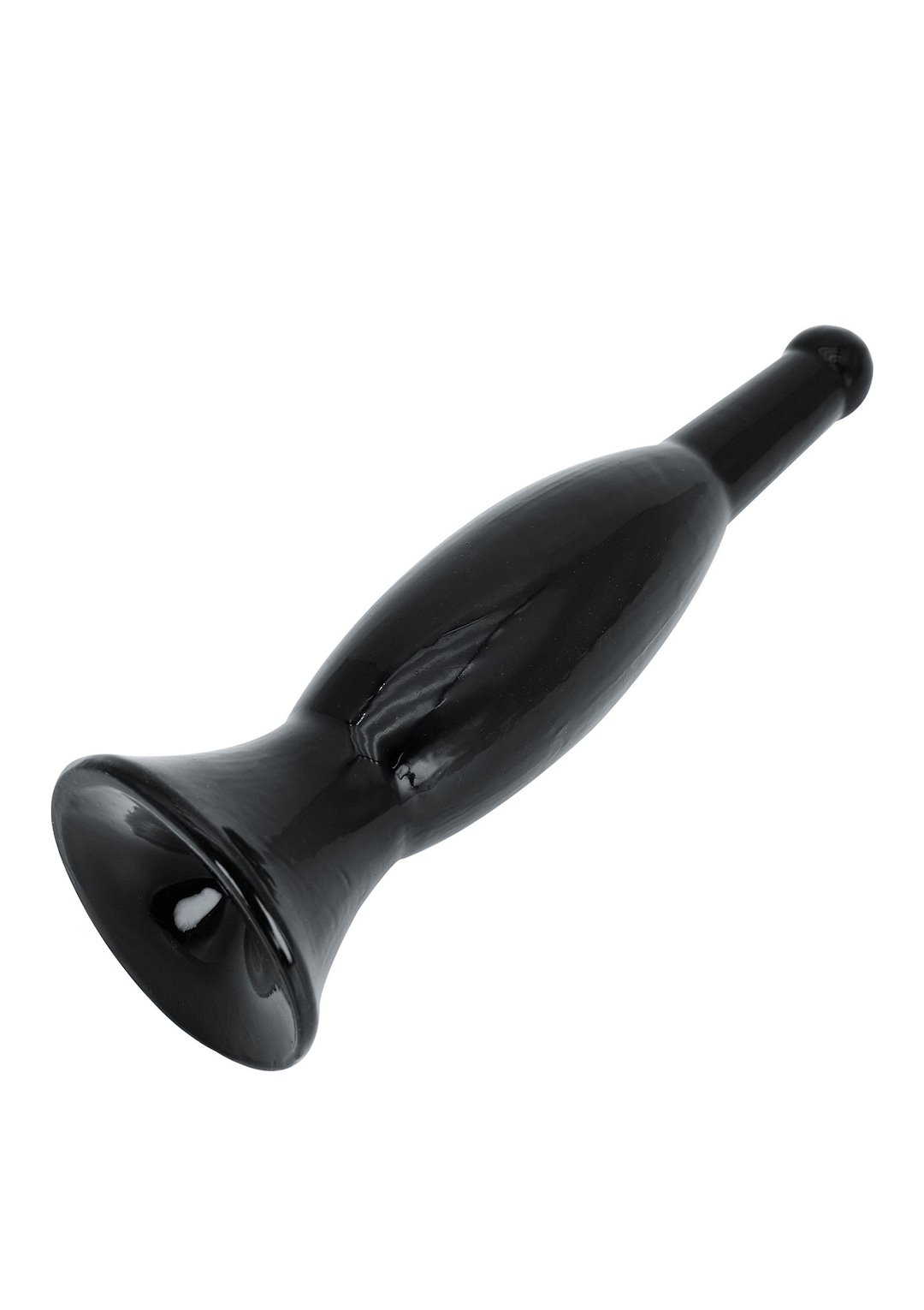 Hidden Desire - Buttplug Slider 27cm — zdjęcie 4