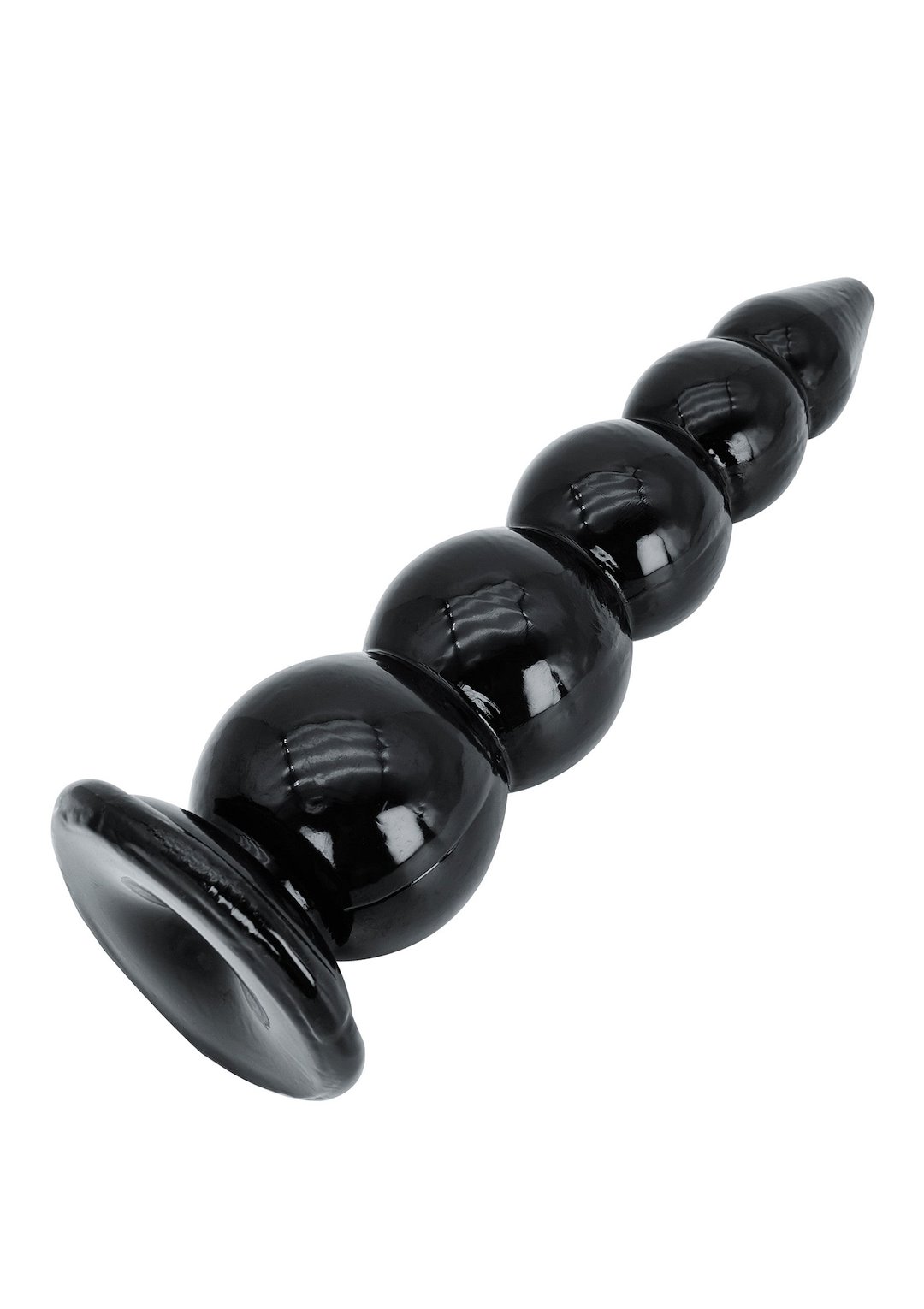 Hidden Desire - Buttplug Balls 40 cm — zdjęcie 4