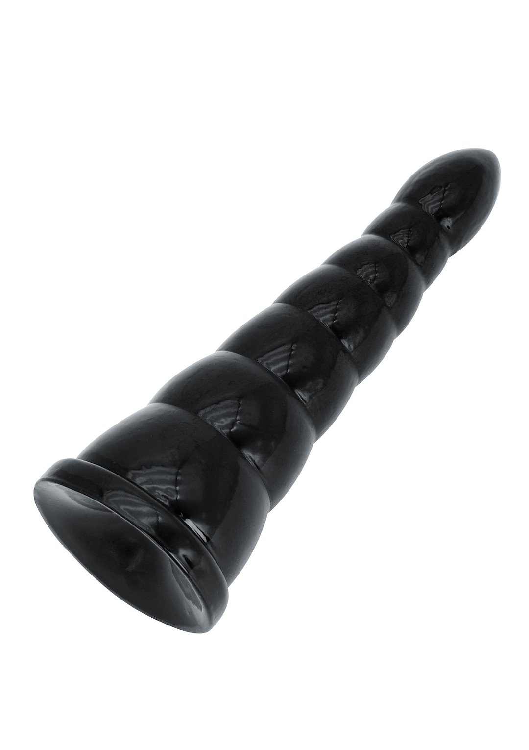 Hidden Desire - Anal Cone 26 cm — zdjęcie 4