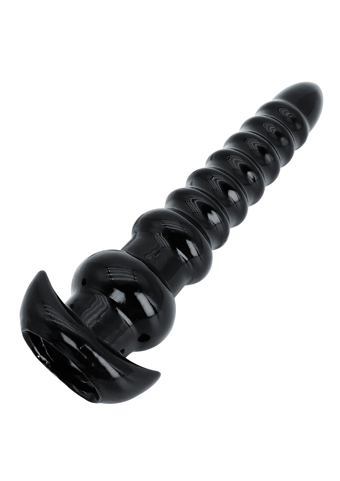 Hidden Desire - Anal Drill 34 cm — zdjęcie 4
