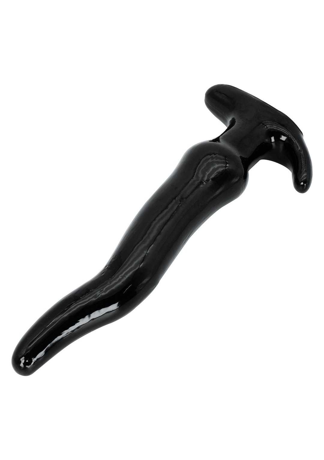 Hidden Desire - Anal Slider 35 cm — zdjęcie 4
