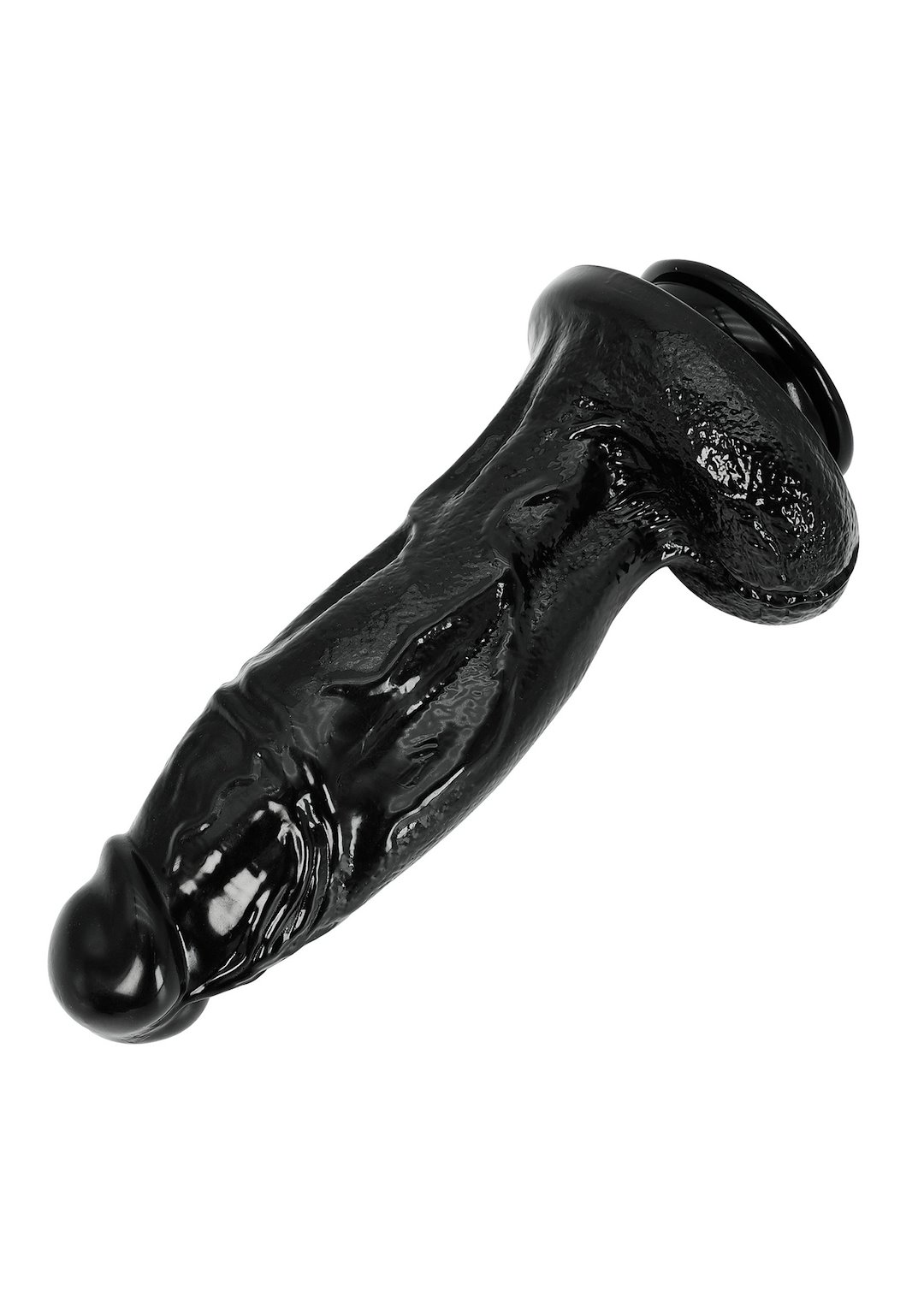 Hidden Desire - Dong Xtra Thick 32.5 cm — zdjęcie 4