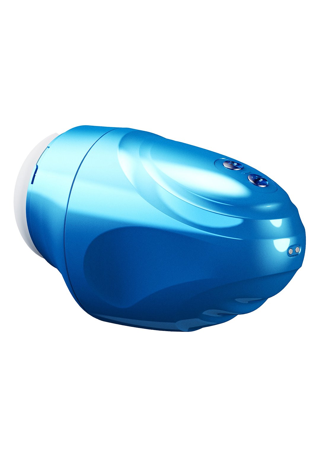 Hidden Desire - Aqua Bubble Masturbator — zdjęcie 4