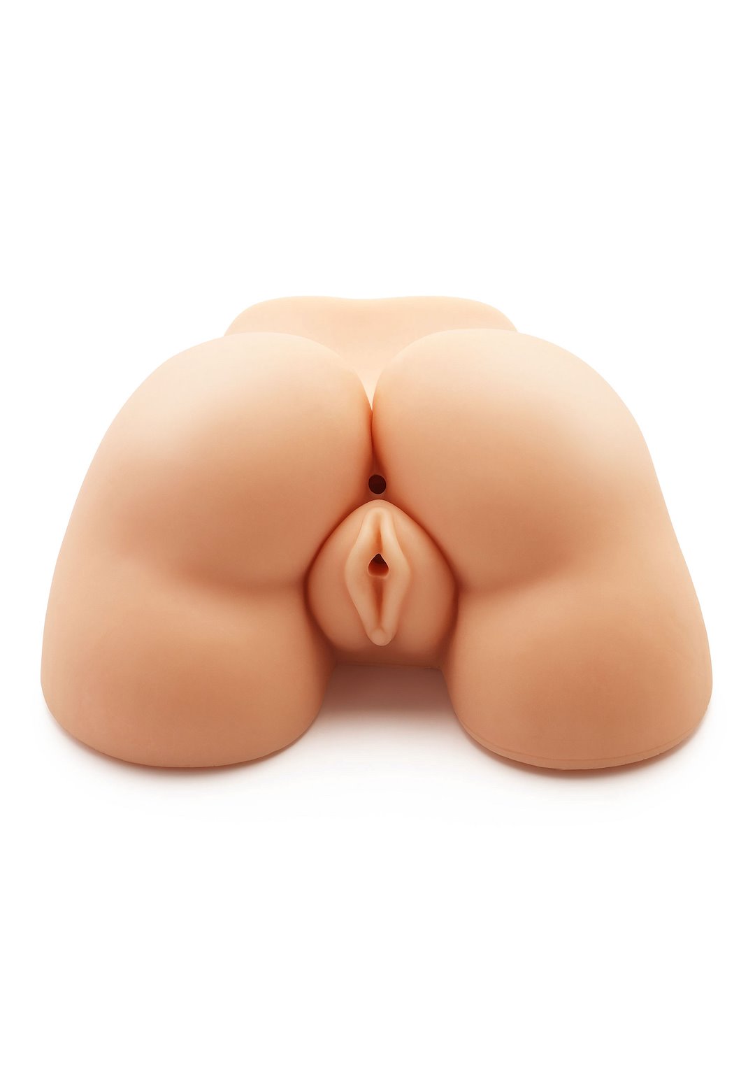 Hidden Desire - Fat Ass Fucker Vibr. — zdjęcie 4
