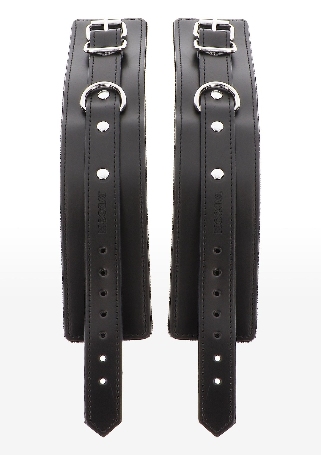 Taboom - Wrist Cuffs — zdjęcie 4