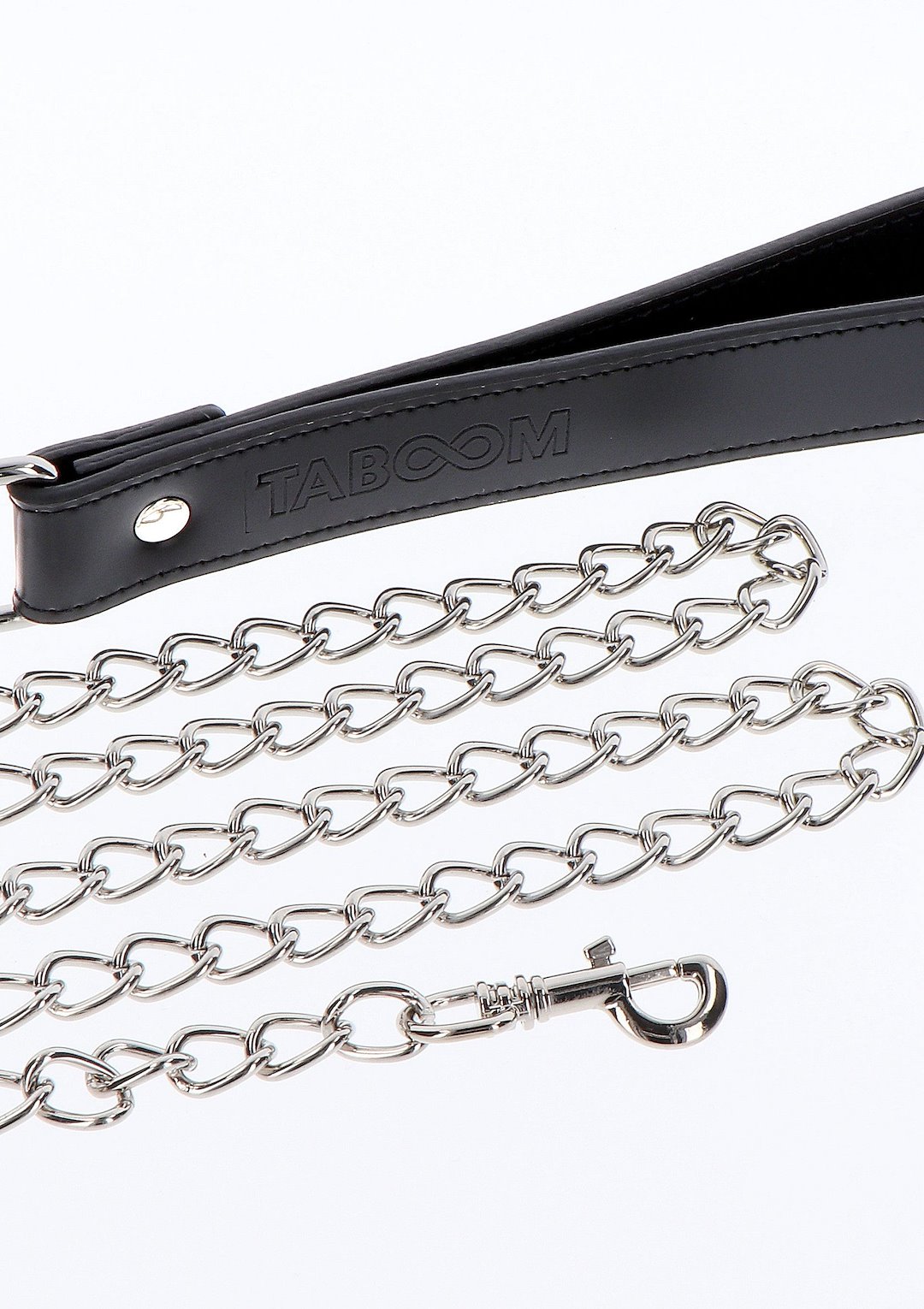 Taboom - Chain Leash — zdjęcie 4