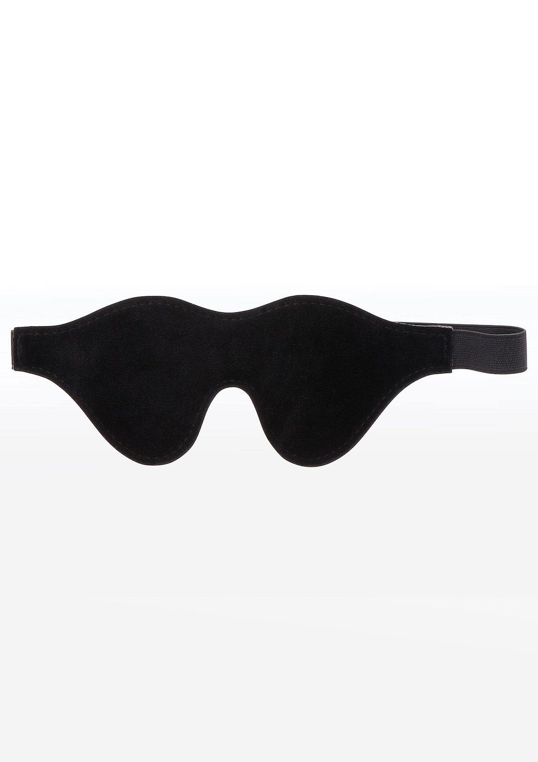 Taboom - Intense Dark Blindfold — zdjęcie 4