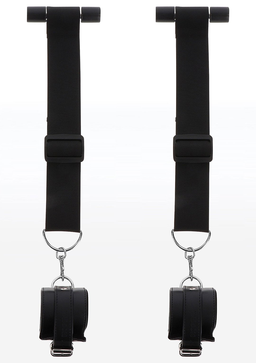 Taboom - Door Bars and Wrist Cuffs — zdjęcie 4