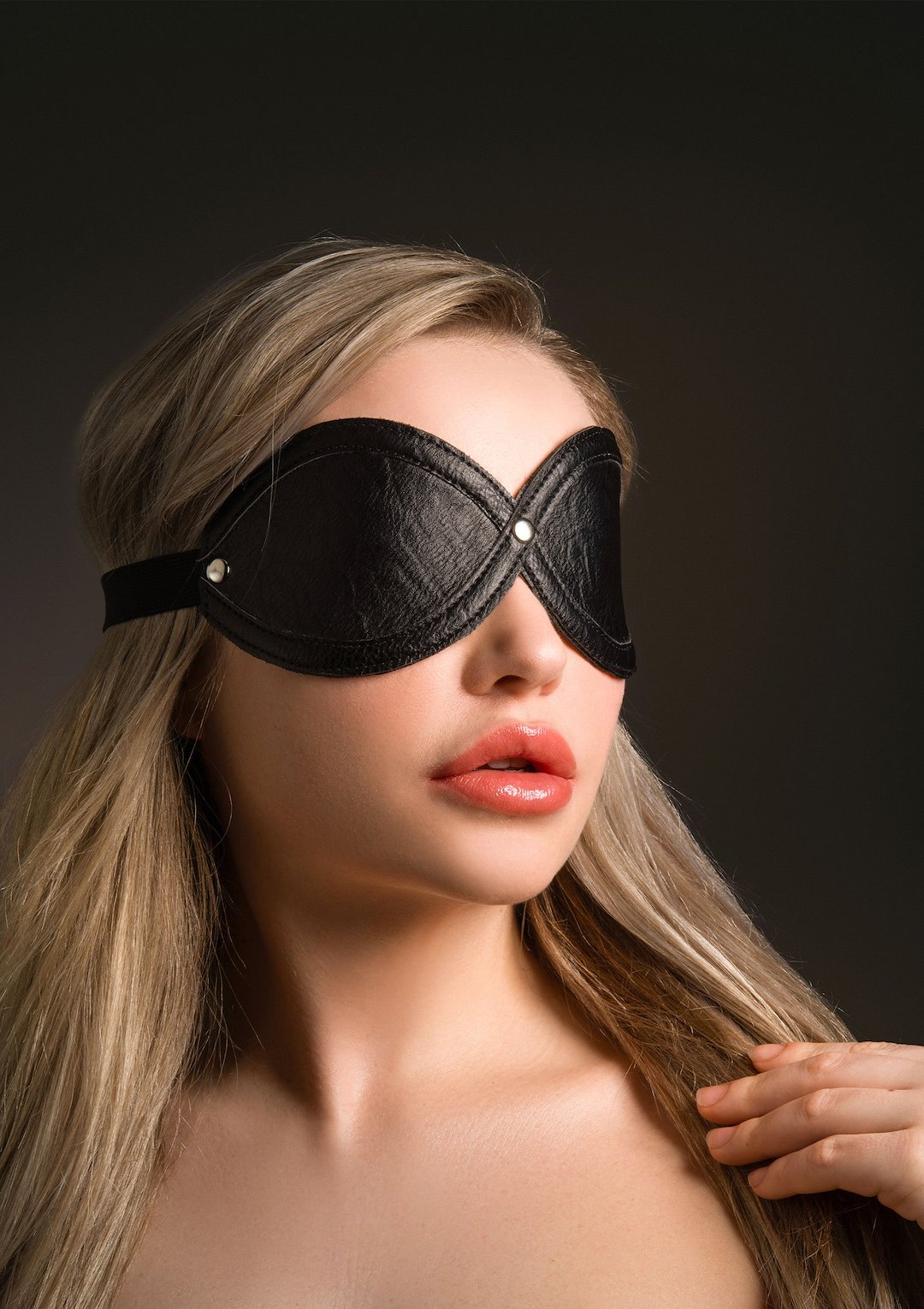 Taboom - Infinity Blindfold — zdjęcie 4
