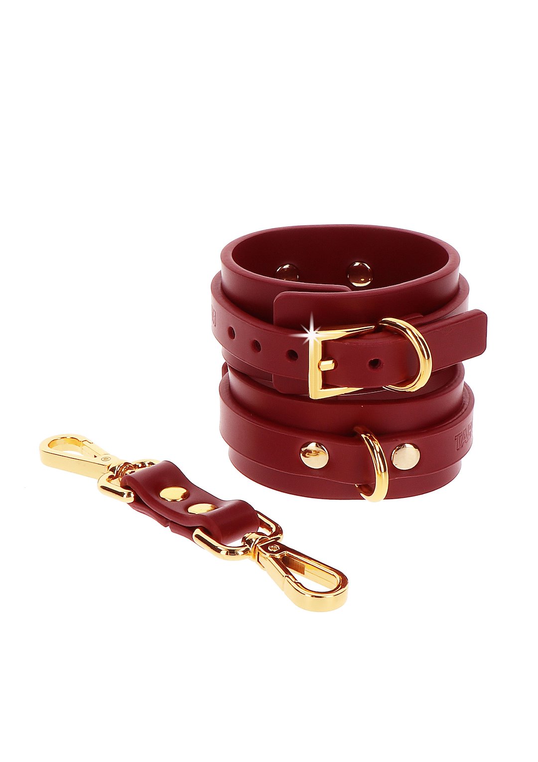 Taboom - Ankle Cuffs — zdjęcie 4