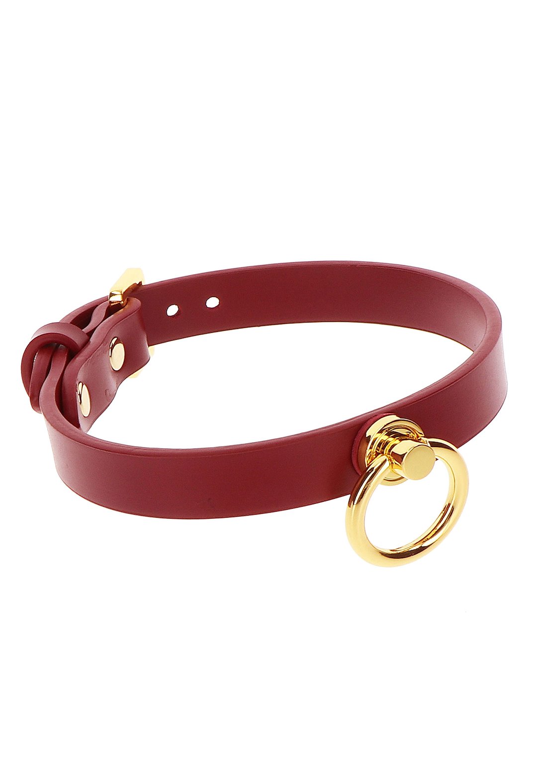 Taboom - O-Ring Collar — zdjęcie 4