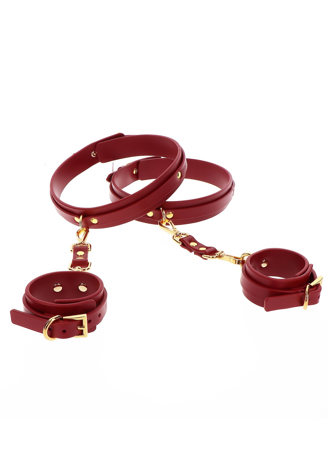 Taboom - Wrist To Thigh Cuff Set — zdjęcie 4