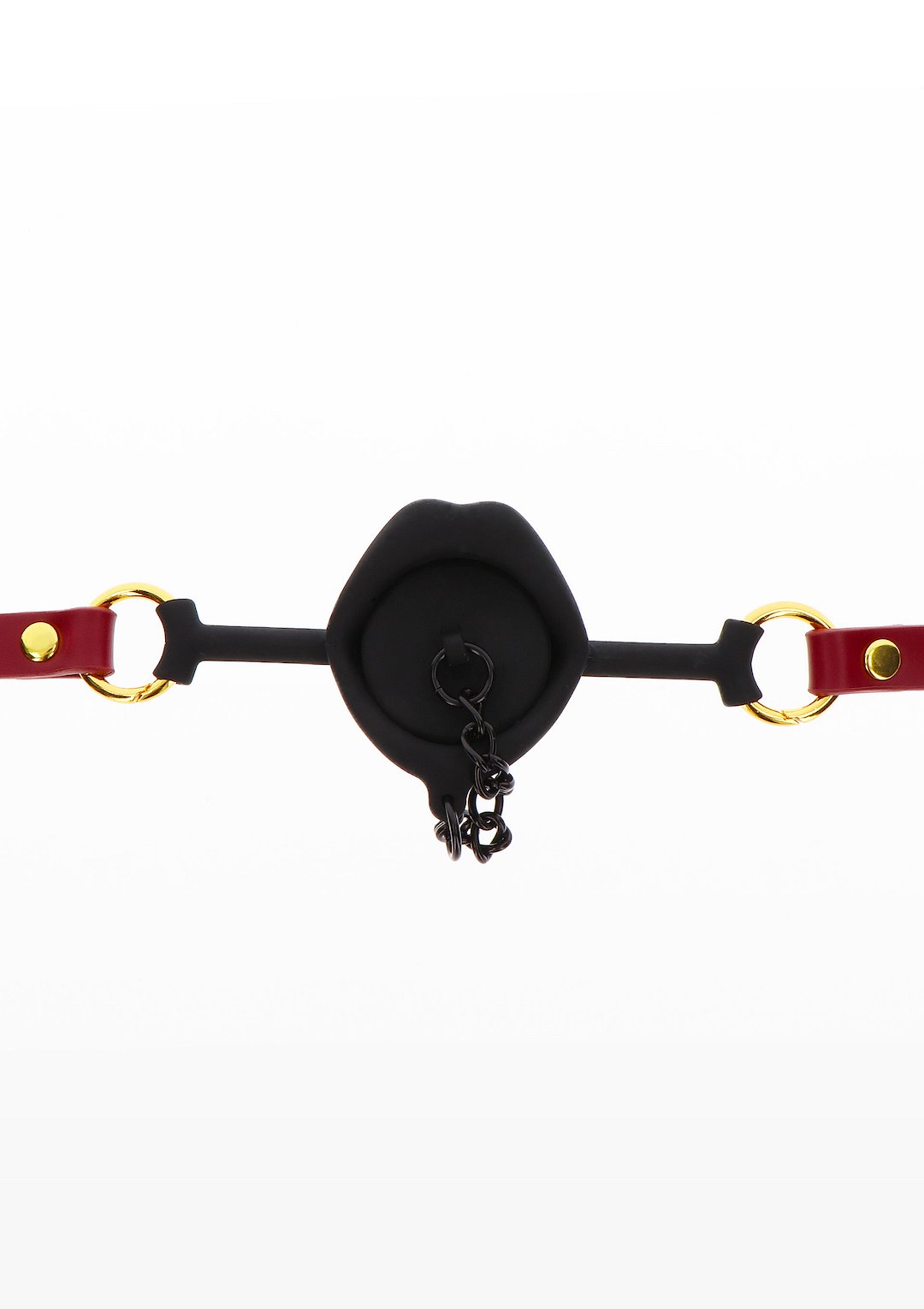 Taboom - Kinky Gag with Plug — zdjęcie 4