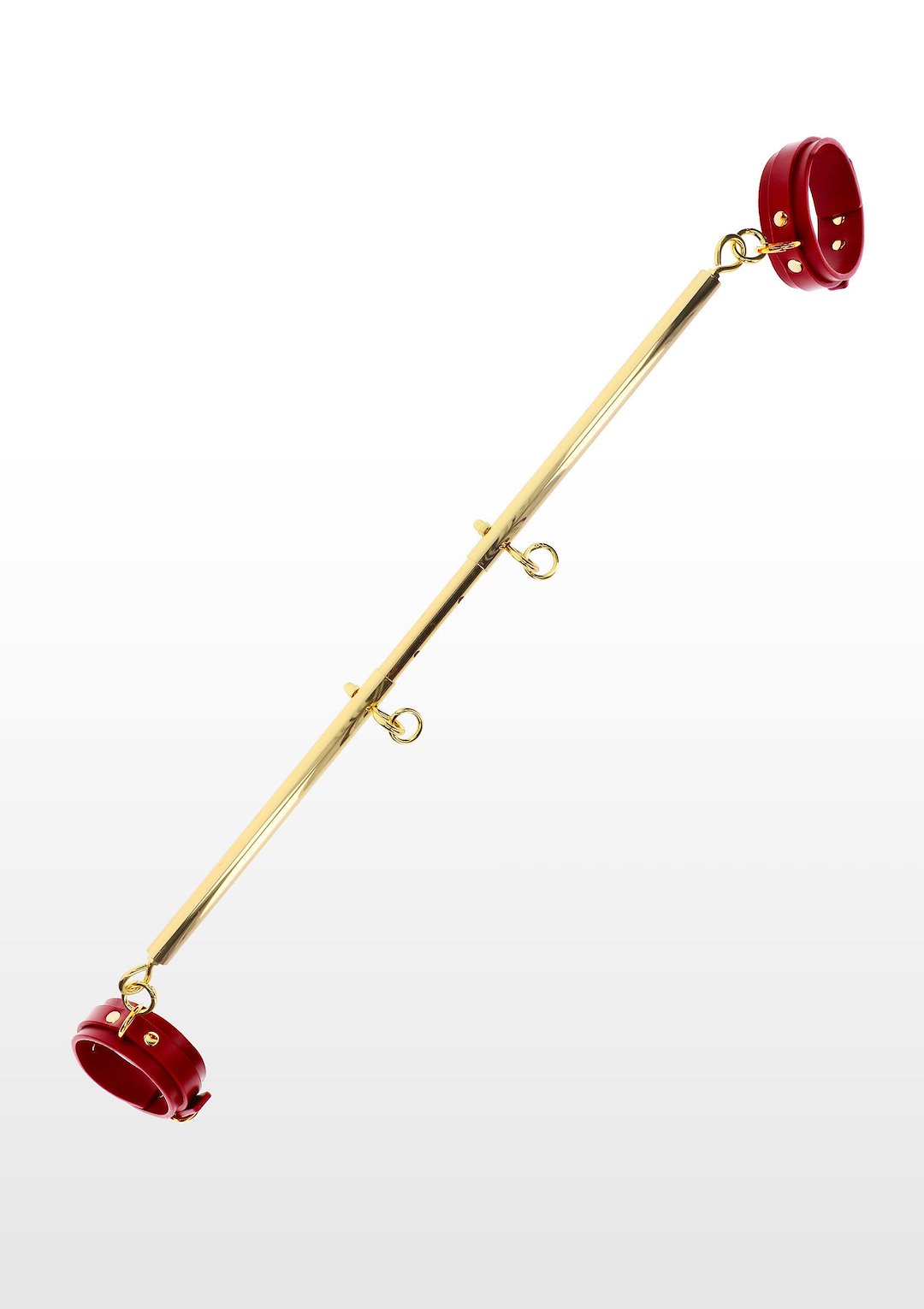 Taboom - Spreader Bar with Ankle Cuffs — zdjęcie 4