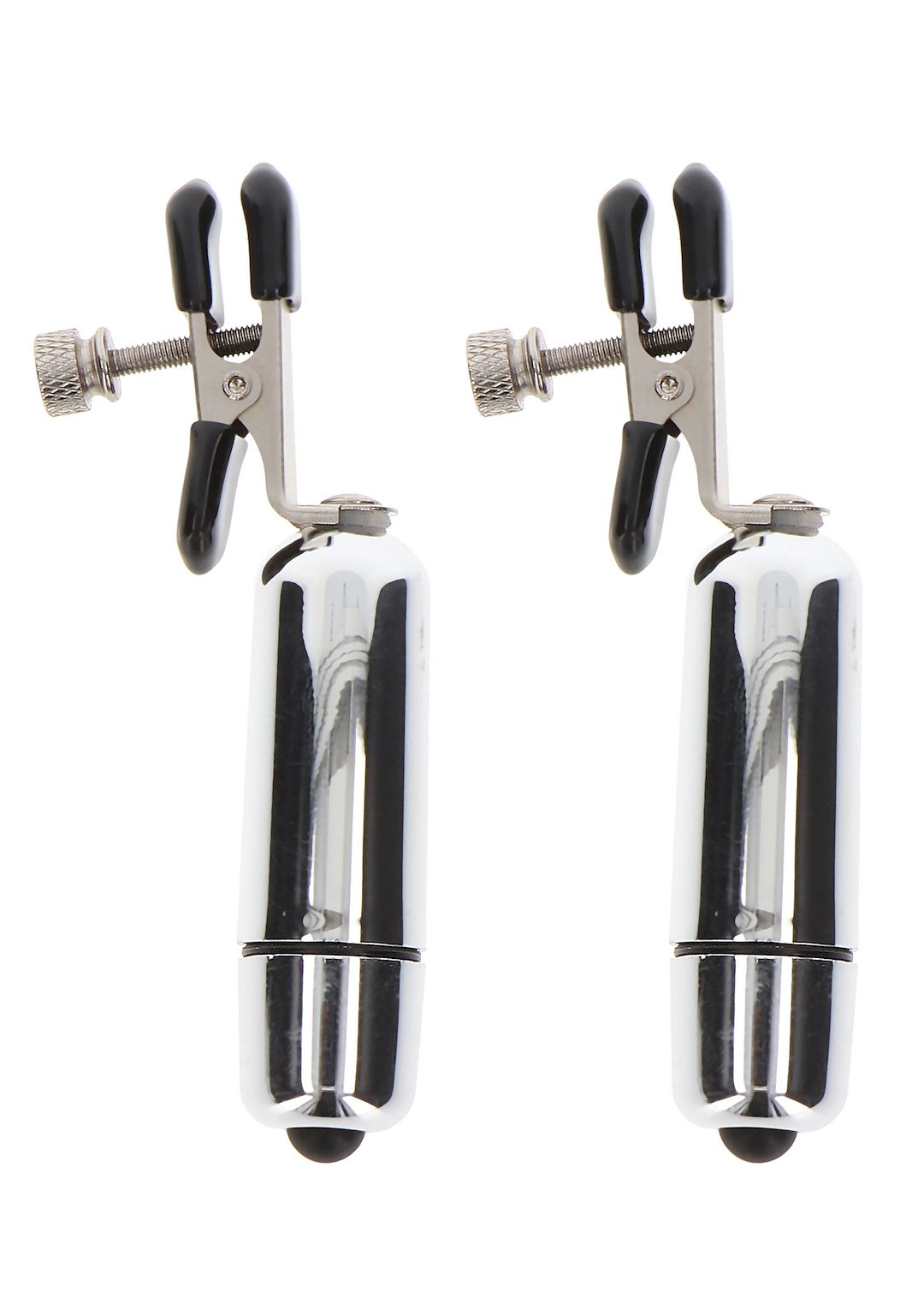 Taboom - Adjustable Vibrating Clamps — zdjęcie 4