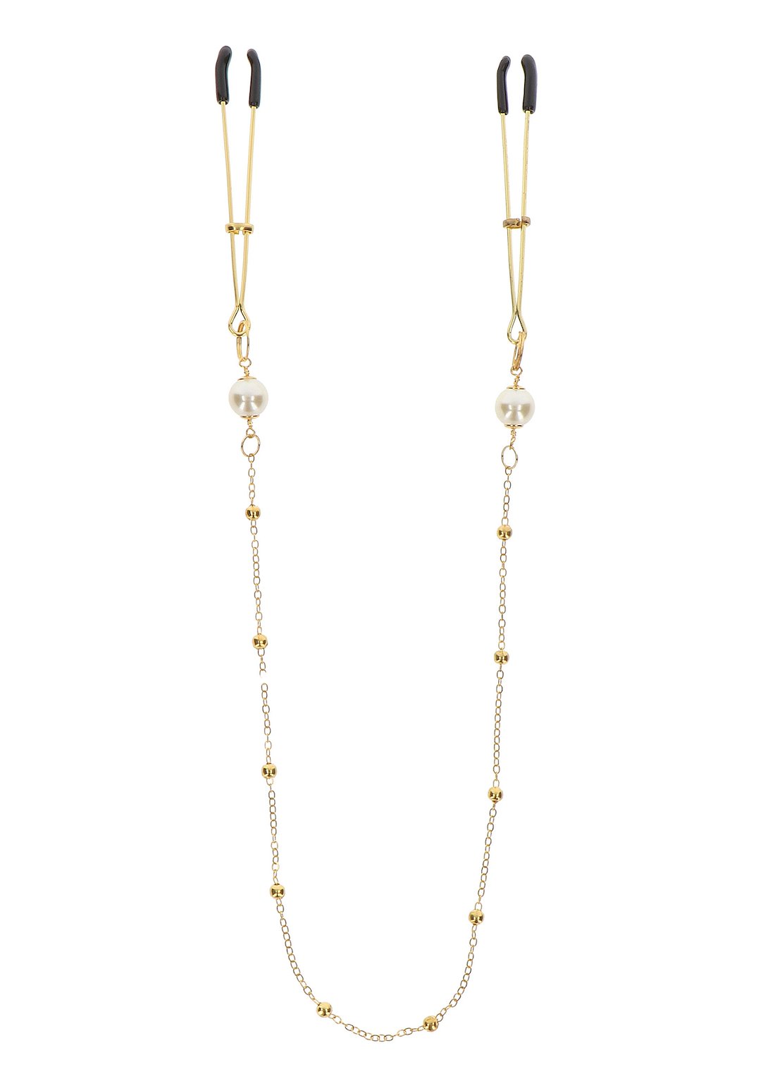 Taboom - Tweezers Pearl & Deluxe Chain — zdjęcie 4
