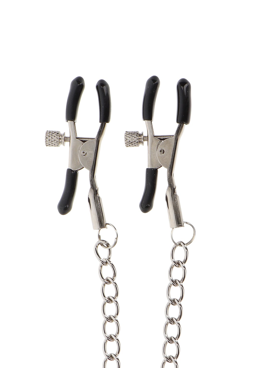 Taboom - Adjustable Clamps with Chain — zdjęcie 4