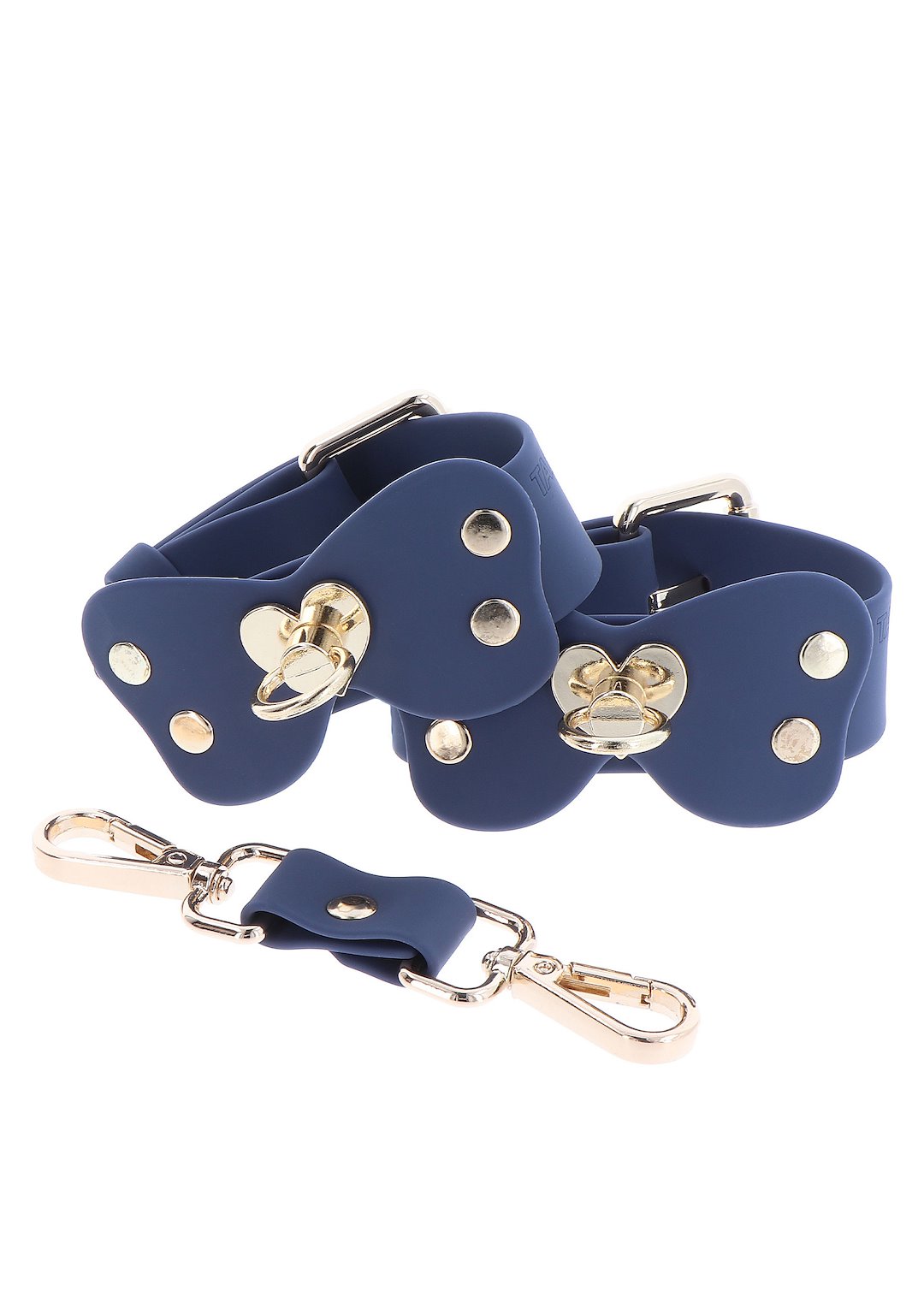 Taboom - Silicone Ankle Cuff Set — zdjęcie 4