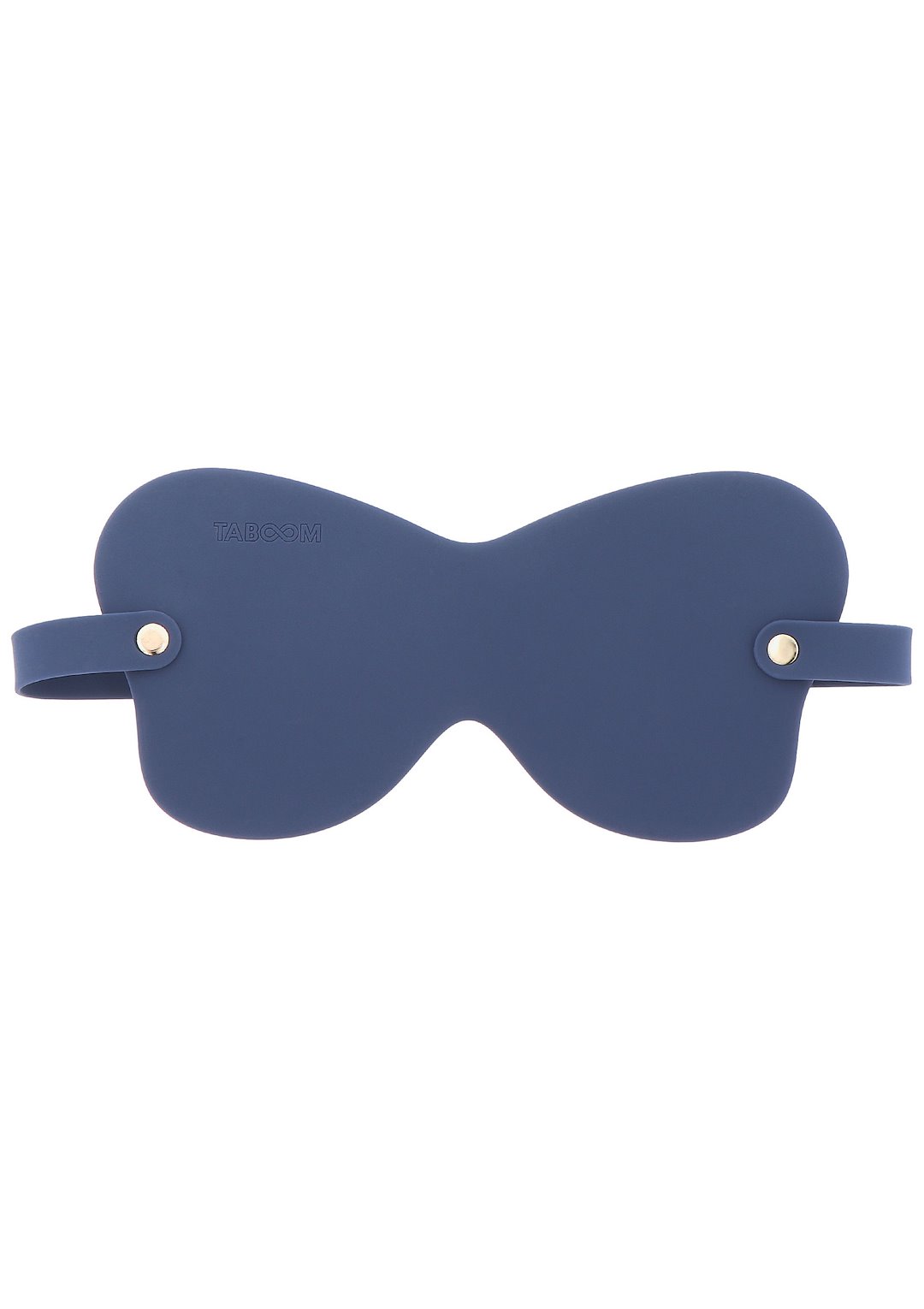 Taboom - Silicone Blindfold — zdjęcie 4
