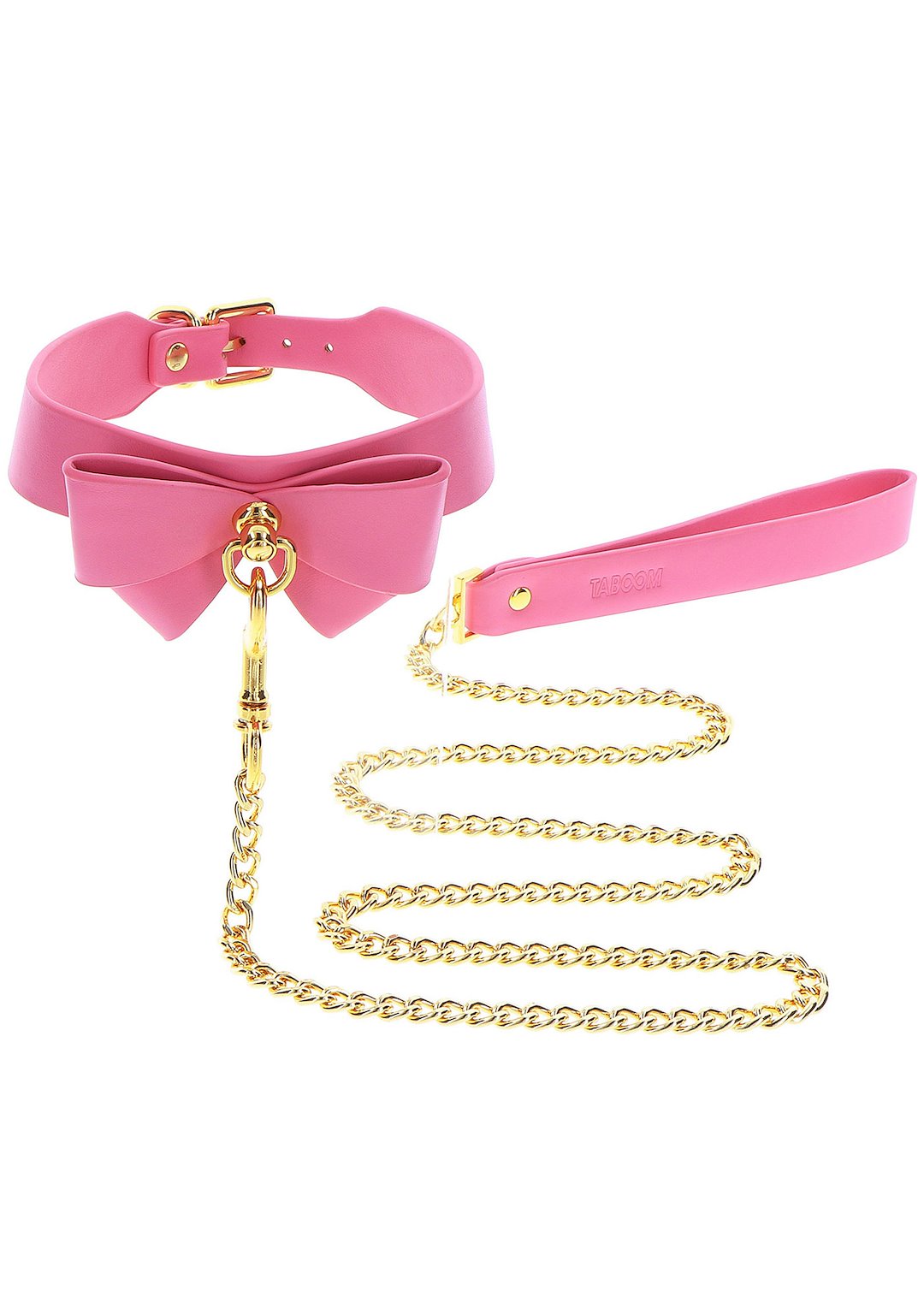 Taboom - Collar and Leash — zdjęcie 4