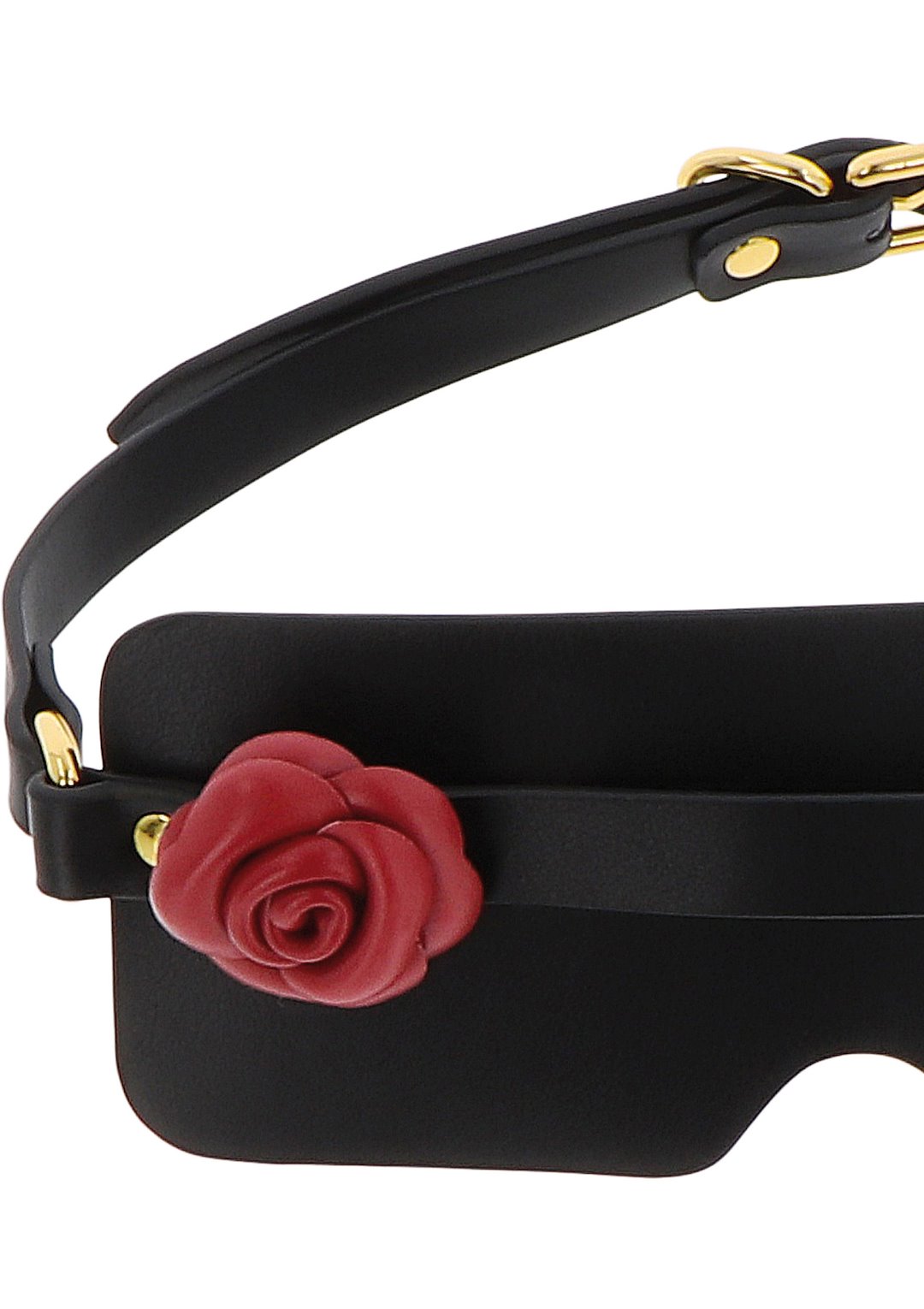 Taboom - Wild Roses Blindfold — zdjęcie 4