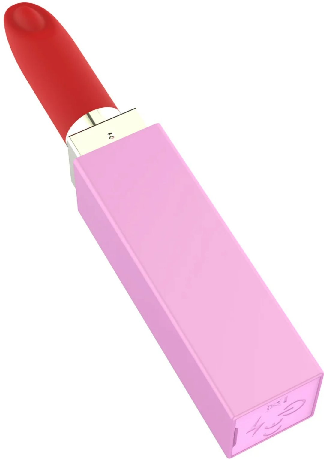 XOCOON - Sealed With A Kiss Lipstick Vibe — zdjęcie 4