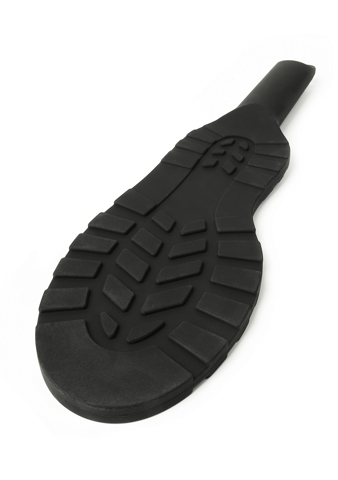 Hidden Desire - Dirty Footprint Paddle — zdjęcie 3