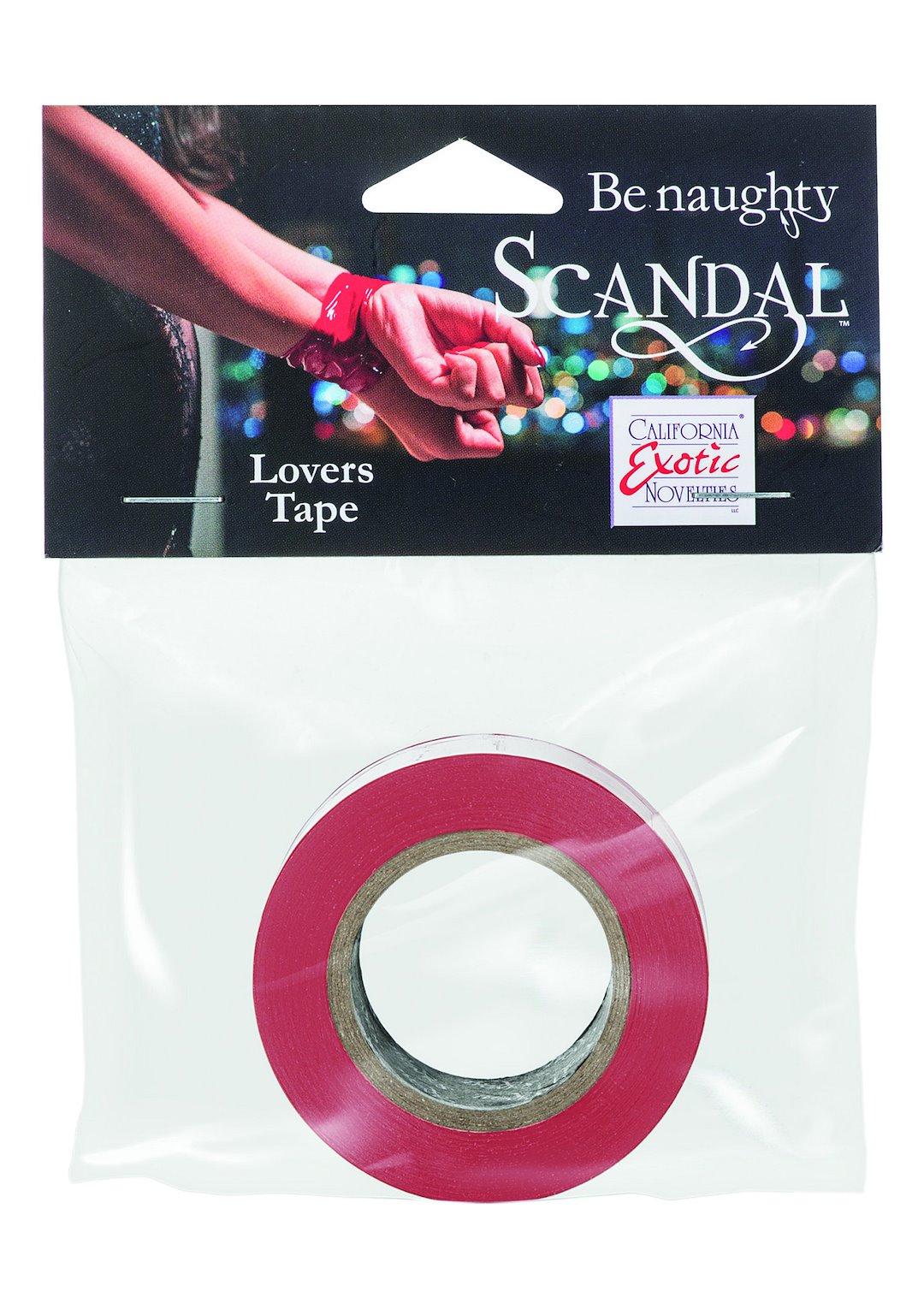 CalExotics - Scandal Lovers Tape
