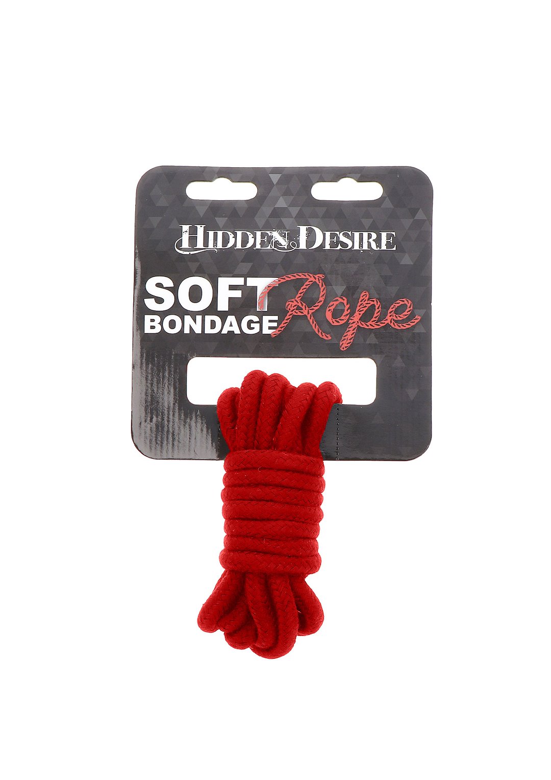 Hidden Desire - Bondage Rope 3M
