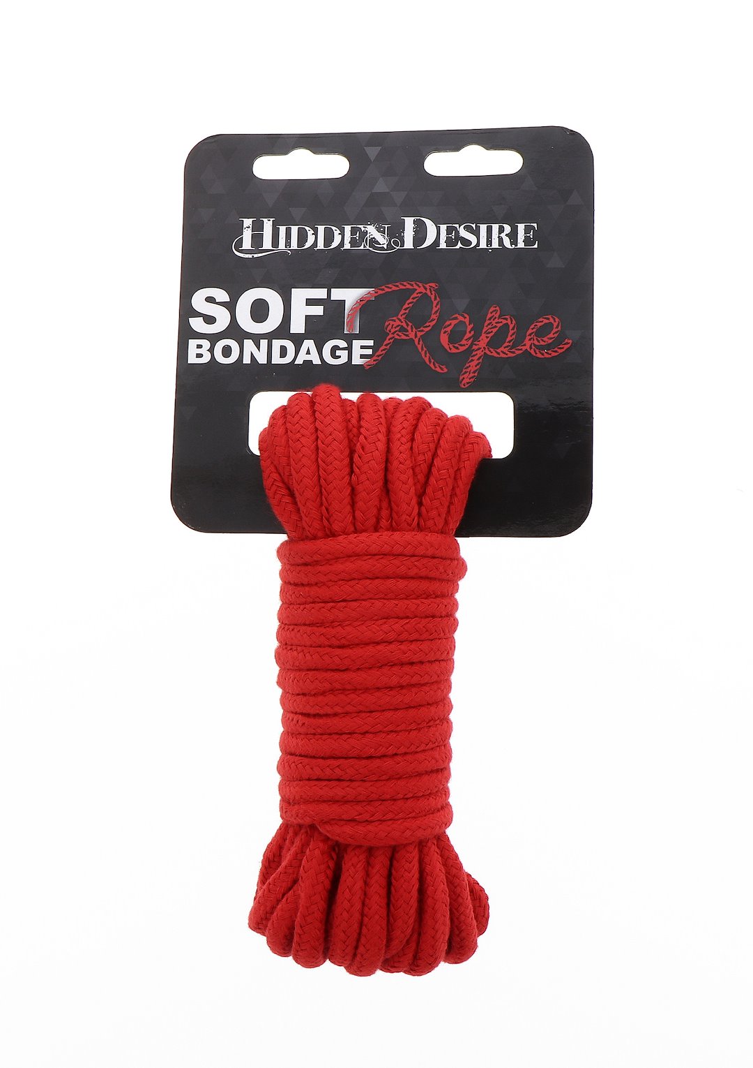 Hidden Desire - Bondage Rope 10M