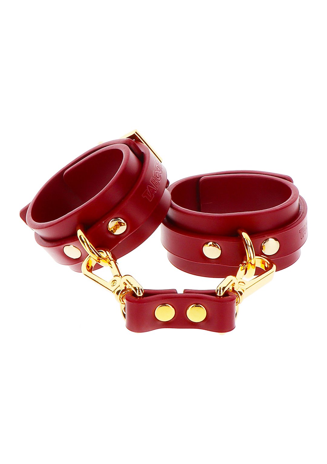 Taboom - Wrist Cuffs
