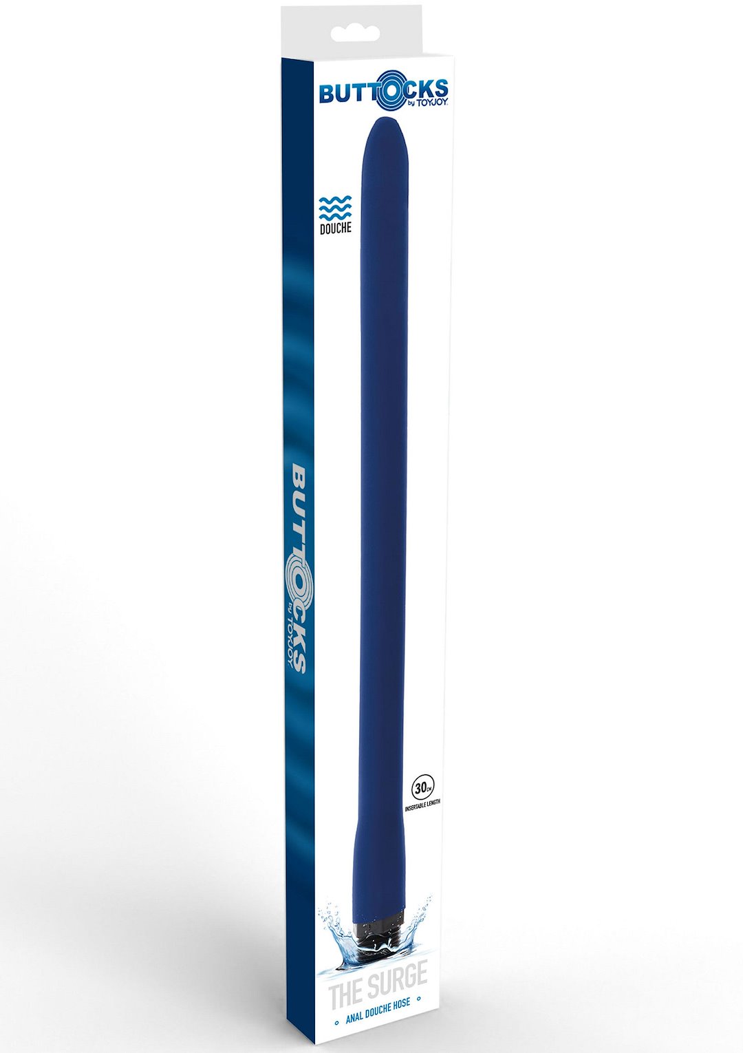 ToyJoy - The Surge Anal Douche 30cm