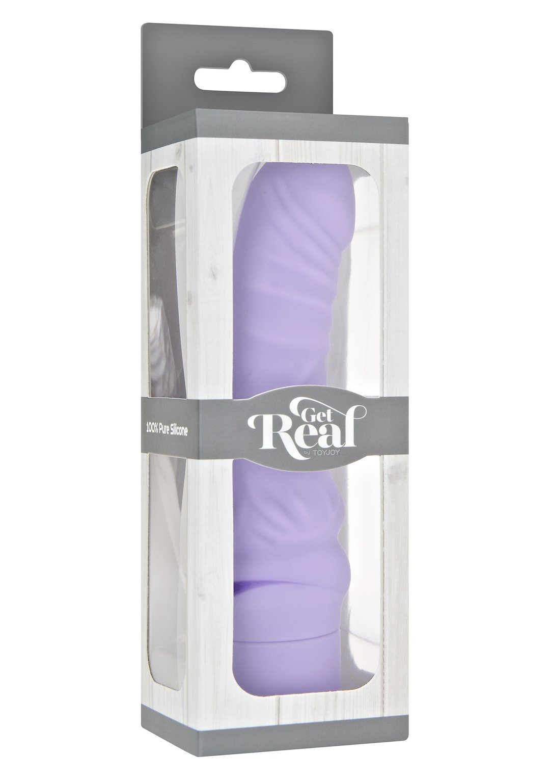 ToyJoy - Mini Classic G-Spot Vibrator