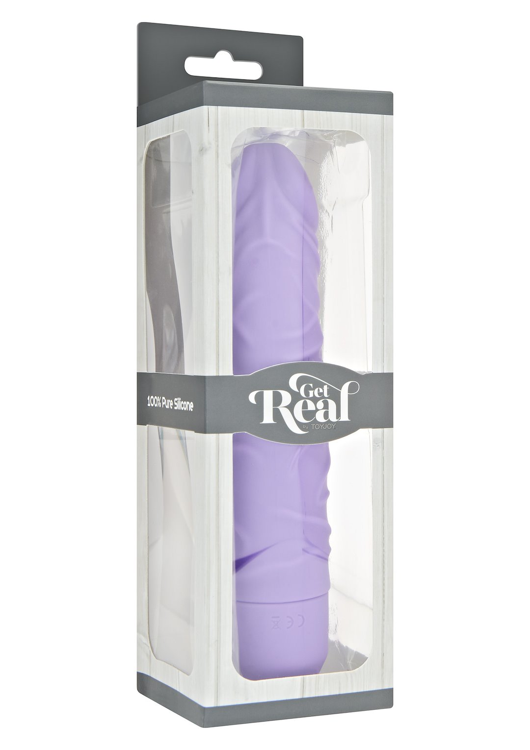 ToyJoy - Classic Original Vibrator