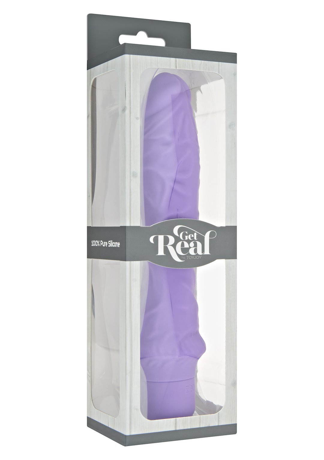ToyJoy - Classic Large Vibrator