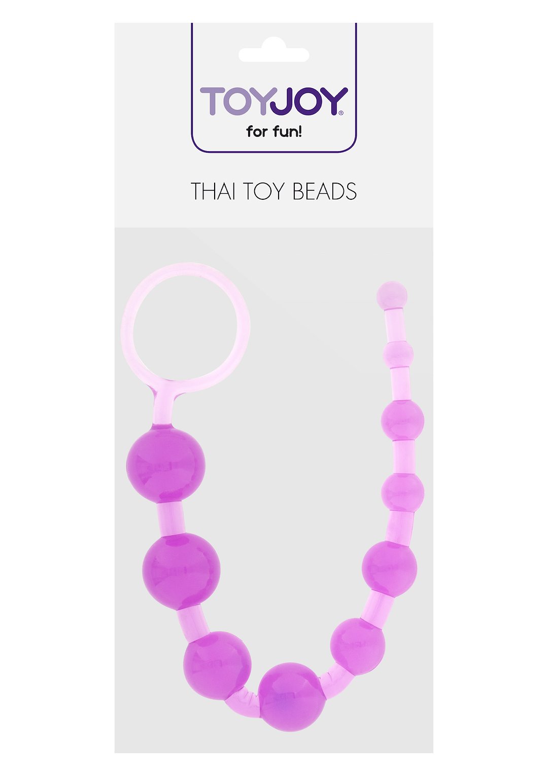 ToyJoy - Thai Toy Beads