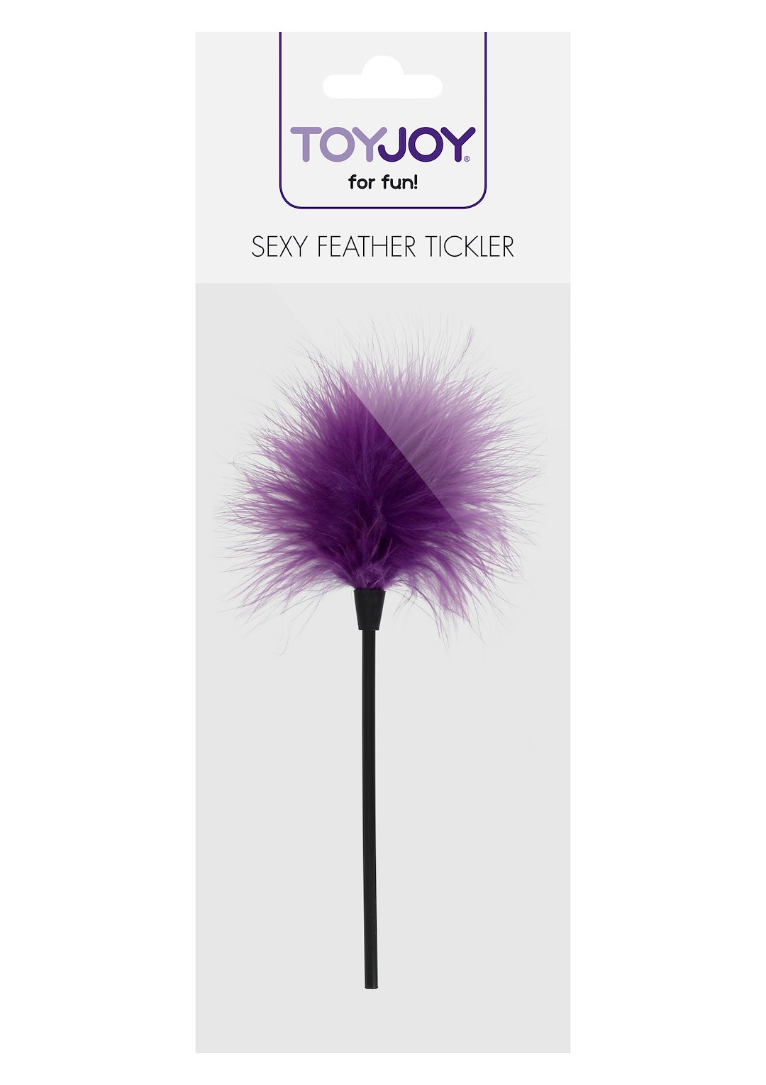 ToyJoy - Sexy Feather Tickler