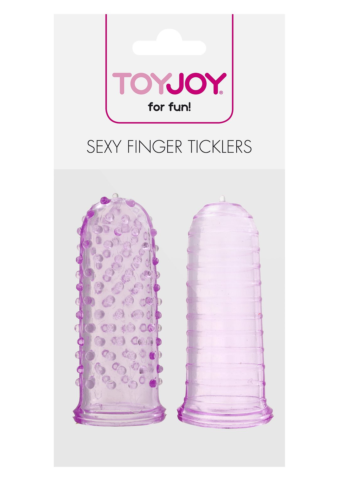 ToyJoy - Sexy Finger Ticklers