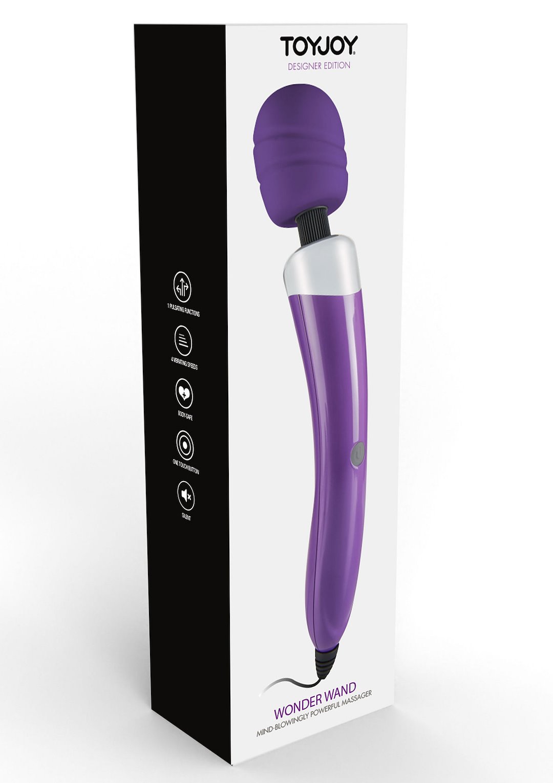 ToyJoy - Wonder Wand Massager