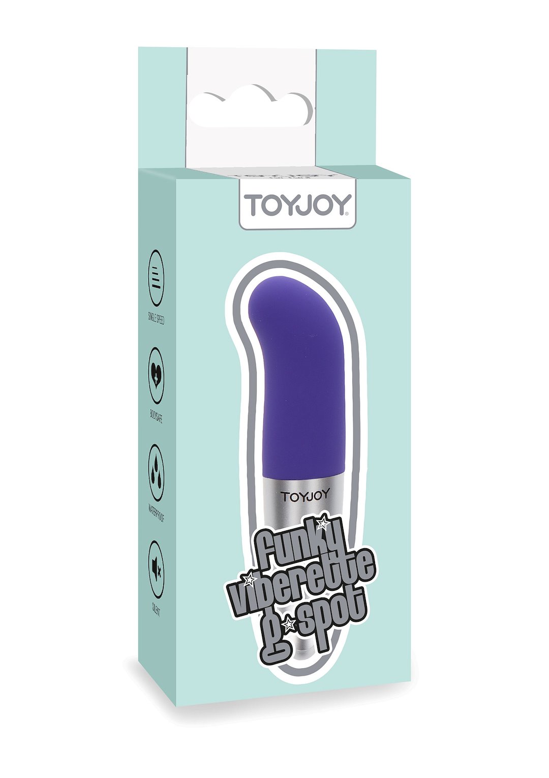 ToyJoy - Viberette G-Spot