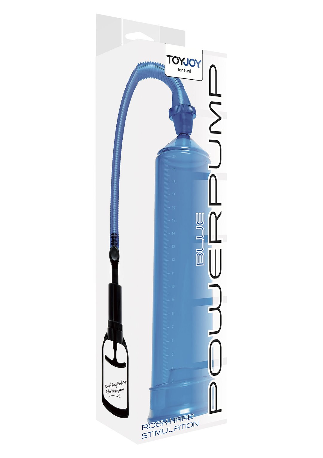 ToyJoy - Power Pump