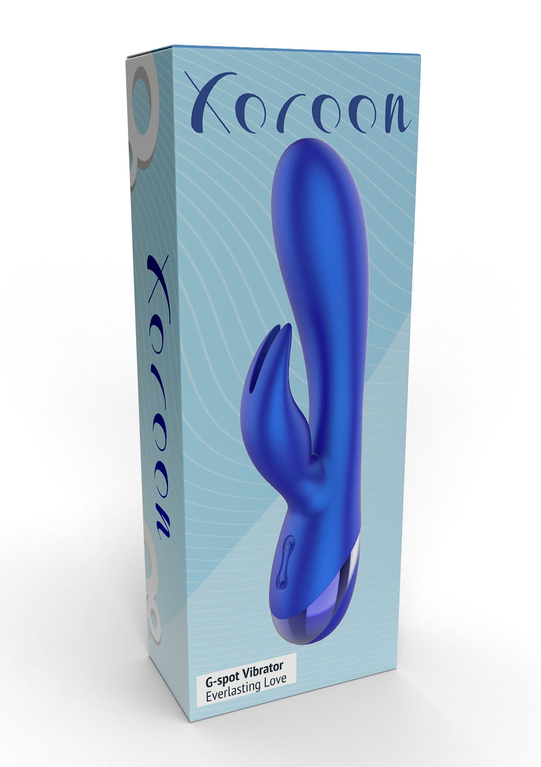 XOCOON - Everlasting Love Vibrator